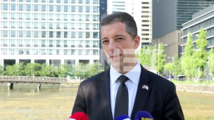 Ohel je živ